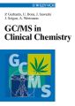 GC/MS in Clinical Chemistry