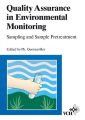 Quality Assurance in Environmental Monitoring