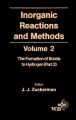Inorganic Reactions and Methods, The Formation of the Bond to Hydrogen (Part 2)