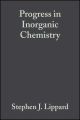 Progress in Inorganic Chemistry, Volume 18