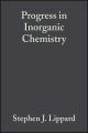 Progress in Inorganic Chemistry, Volume 22