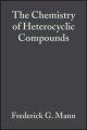 The Chemistry of Heterocyclic Compounds, Heterocyclic Derivatives of Phosphorous, Arsenic, Antimony and Bismuth