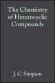 The Chemistry of Heterocyclic Compounds, Pyridazine and Pyrazine Rings