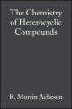 The Chemistry of Heterocyclic Compounds, Acridines