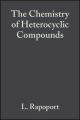 The Chemistry of Heterocyclic Compounds, Triazines