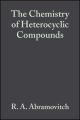 The Chemistry of Heterocyclic Compounds, Pyridine and Its Derivatives: Supplement