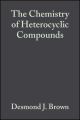 The Chemistry of Heterocyclic Compounds, The Pyrimidines