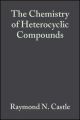 The Chemistry of Heterocyclic Compounds, Condensed Pyridazines Including Cinnolines and Phthalazines