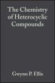 The Chemistry of Heterocyclic Compounds, Chromenes, Chromanones, and Chromones