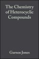 The Chemistry of Heterocyclic Compounds, Quinolines