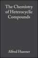 The Chemistry of Heterocyclic Compounds, Small Ring Heterocycles