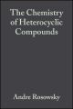 The Chemistry of Heterocyclic Compounds, Azepines