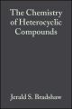 The Chemistry of Heterocyclic Compounds, Aza-Crown Macrocycles