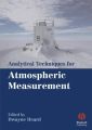 Analytical Techniques for Atmospheric Measurement