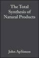 The Total Synthesis of Natural Products