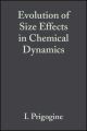 Evolution of Size Effects in Chemical Dynamics, Part 1
