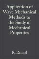 Advances in Chemical Physics, Volume 8