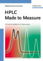 HPLC Made to Measure