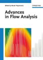 Advances in Flow Analysis