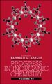 Progress in Inorganic Chemistry