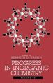 Progress in Inorganic Chemistry