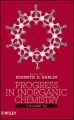 Progress in Inorganic Chemistry