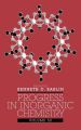 Progress in Inorganic Chemistry