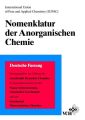 Nomenklatur der Anorganischen Chemie