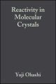 Reactivity in Molecular Crystals