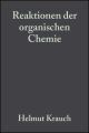 Reaktionen der organischen Chemie