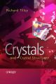 Crystals and Crystal Structures