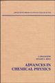 Advances in Chemical Physics