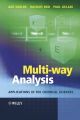 Multi-way Analysis