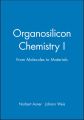 Organosilicon Chemistry I