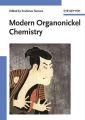 Modern Organonickel Chemistry