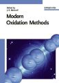 Modern Oxidation Methods