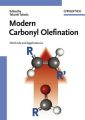 Modern Carbonyl Olefination