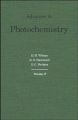 Advances in Photochemistry