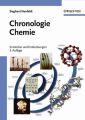 Chronologie Chemie