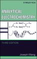 Analytical Electrochemistry