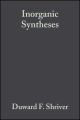 Inorganic Syntheses