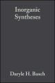 Inorganic Syntheses