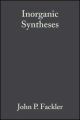 Inorganic Syntheses