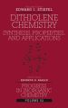 Dithiolene Chemistry
