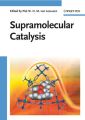 Supramolecular Catalysis