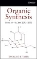 Organic Synthesis