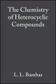 The Chemistry of Heterocyclic Compounds, Five Member Heterocyclic Compounds with Nitrogen and Sulfur or Nitrogen, Sulfur and Oxygen Except Thiazole