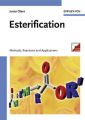 Esterification