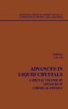 Advances in Liquid Crystals