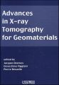 Advances in X-ray Tomography for Geomaterials